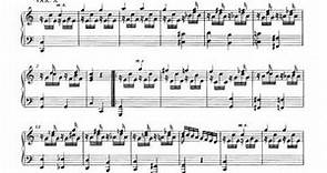 Mozart: 12 Variations "Ah, vous dirai-je, maman" KV 265 (Clara Haskil)