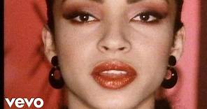 Sade - Your Love Is King - Official - 1984