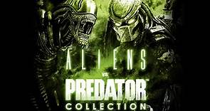 Aliens vs. Predator Collection | Steam PC Game