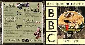 Genesis - The Complete BBC Sessions - 1970 -1972