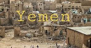 Yemen Country in the Middle East