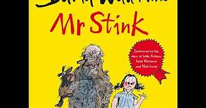 Mr Stink - Chapter 1 - Scratch 'N' Sniff