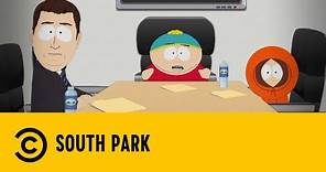 Il nuovo ristorante di Cartman - South Park - Comedy Central