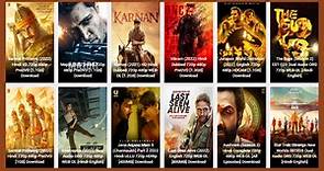 Movierulz 2022 Latest Movierules Telugu Movie