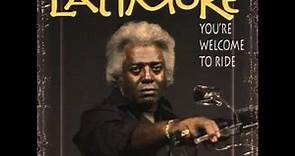 Latimore - All You'll Ever Need