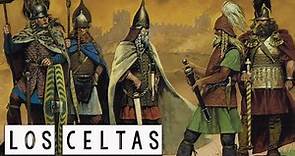 Los Celtas: El Pueblo Guerrero de Europa Occidental - Grandes Civilizaciones - Parte 1