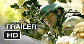 Special Forces US Release TRAILER 1 (2012) - Diane Kruger Movie HD