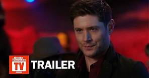 Supernatural S15 E07 Trailer | 'Last Call' | Rotten Tomatoes TV