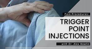 Trigger Point Injections: What You Need To Know