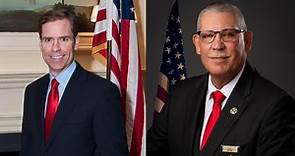 NC Lieutenant Governor primary: Republican candidates