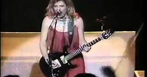 The Bangles - Want You