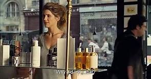 Paris-Manhattan | movie | 2012 | Official Trailer