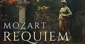 Mozart - Requiem (Lacrimosa - Full)