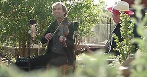 Andrew Bird - "Bell Witch" from "These 13" with Jimbo Mathus.
