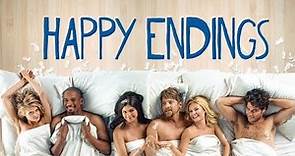 Happy Endings - The Complete Series - Promo Video