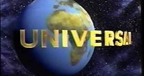 Universal Pictures/The Bubble Factory (1997)