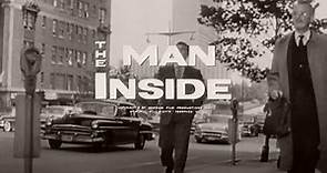 The Man Inside - Conflicto íntimo (John Gilling, 1958) 720p