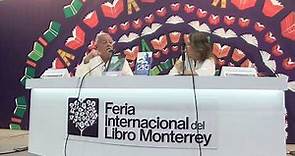 SENSÉ de Federico Reyes Heroles en FIL Monterrey 2018