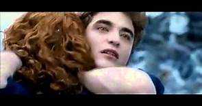 35. Eclipse - Batalla de Edward y Bella con Victoria