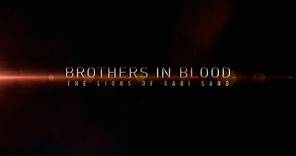 Brothers in Blood : Lions of Sabi Sand | Teaser Trailer