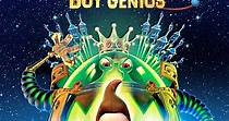 Jimmy Neutron: Boy Genius streaming: watch online