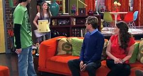 Wizards of Waverly Place - S 4 E 19 - Alex The Puppetmaster