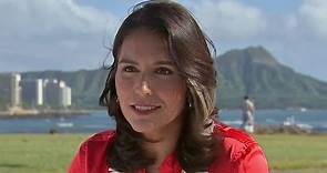 Introducing Hawaii's Democratic congresswoman: Tulsi Gabbard
