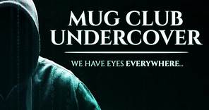 🚨 ANNOUNCEMENT: MUG CLUB LAUNCHES UNDERCOVER INVESTIGATIVE UNIT! | Louder with Crowder