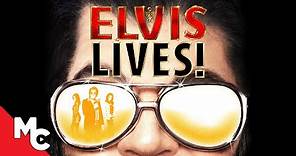 Elvis Lives | Full Elvis Movie!