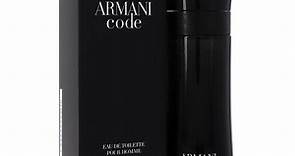 Armani Code Cologne by Giorgio Armani | FragranceX.com