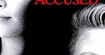 The Accused - movie: where to watch streaming online