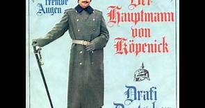 Der Hauptmann von Köpenick - Drafi Deutscher