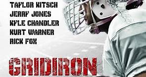 Gridiron Heroes: The Hill Chris Climbed-Trailer-