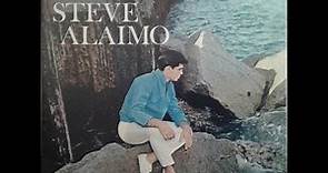 Steve Alaimo - Behold