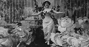 La Fée aux Choux (1900) Alice Guy