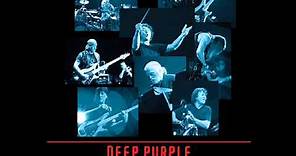 Deep Purple - Sitting In A Dream ( Live at the Rotterdam Ahoy, 2000 )