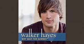 Why Wait For Summer (Radio Edit)