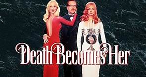 Death Becomes Her 1992 1080p
