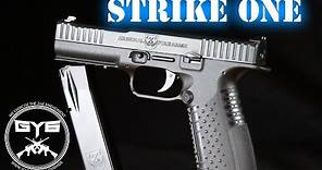 STRIKE ONE pistol by Arsenal Firearms |FULL REVIEW|