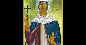Queen St Margaret of Hungary (18 January)