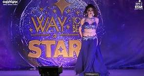 Way to be a STAR ☆ ABBO Cup ★2019 ⊰⊱ Maria Melnik