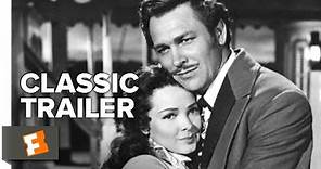 Show Boat (1951) Official Trailer - Kathryn Grayson, Ava Gardner Movie HD