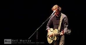 Neil Murray - Lights of Hay [LIVE Solo]