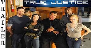 True Justice - Season 1 Trailer 🇺🇸 (2010/ 2011) - STEVEN SEAGAL.