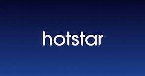 Disney  Hotstar - Watch TV Shows, Movies, Specials, Live Cricket & Football