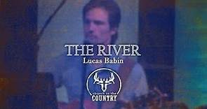 The River- Lucas Babin