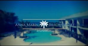 Anna Maria Beach Resort Property Overview | Anna Maria Island