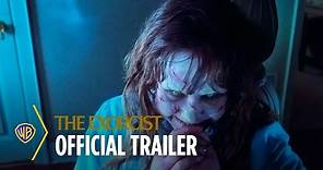 The Exorcist | 4K Ultra HD Official Trailer | Warner Bros. Entertainment