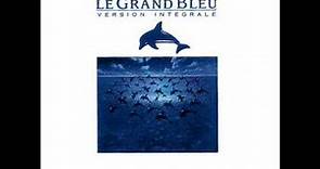 Le Grand Bleu soundtrack FULL ALBUM (Disc 1)