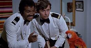 Watch The Love Boat Season 4 Episode 11: The Captain's Bird/ That's My Dad/ Captive Audience - Full show on Paramount Plus